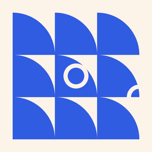 Infinite Tiles