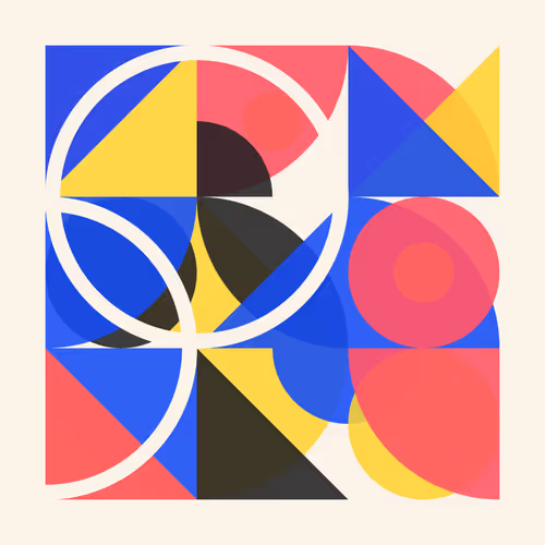 Infinite Tiles