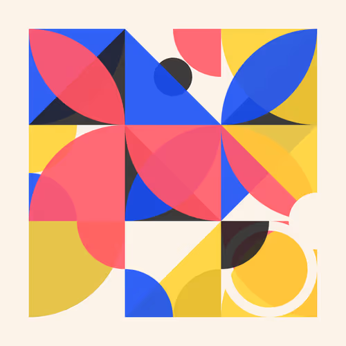 Infinite Tiles
