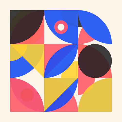 Infinite Tiles