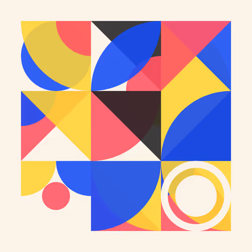 Infinite Tiles