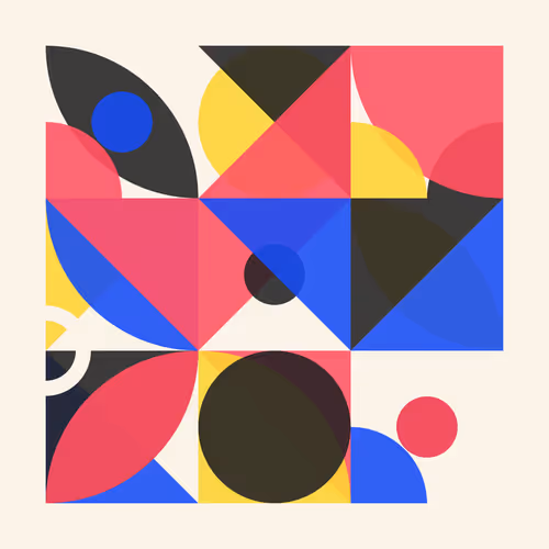 Infinite Tiles