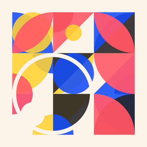 Infinite Tiles