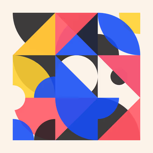 Infinite Tiles