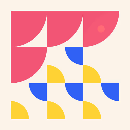 Infinite Tiles