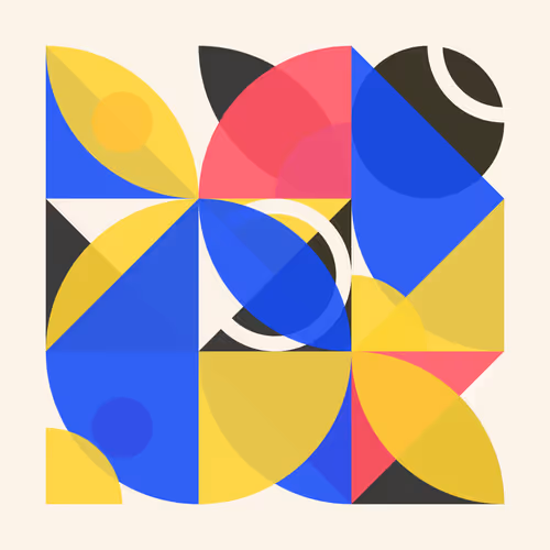 Infinite Tiles