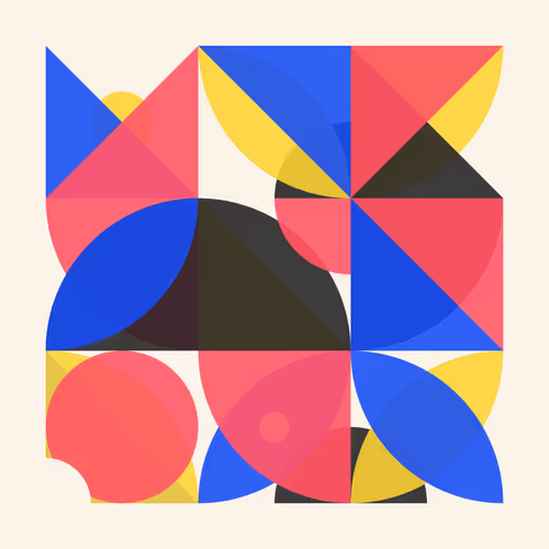 Infinite Tiles