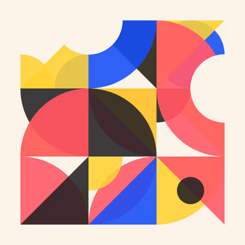 Infinite Tiles