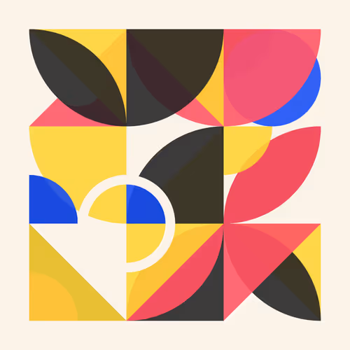 Infinite Tiles