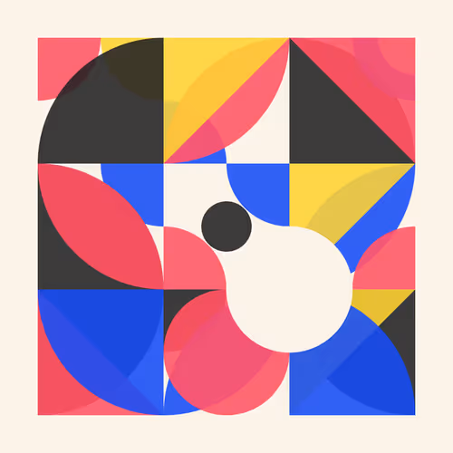 Infinite Tiles