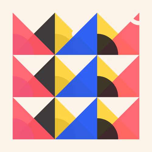 Infinite Tiles
