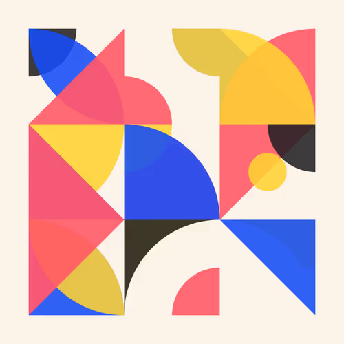 Infinite Tiles