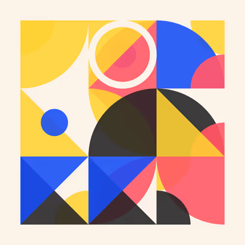 Infinite Tiles