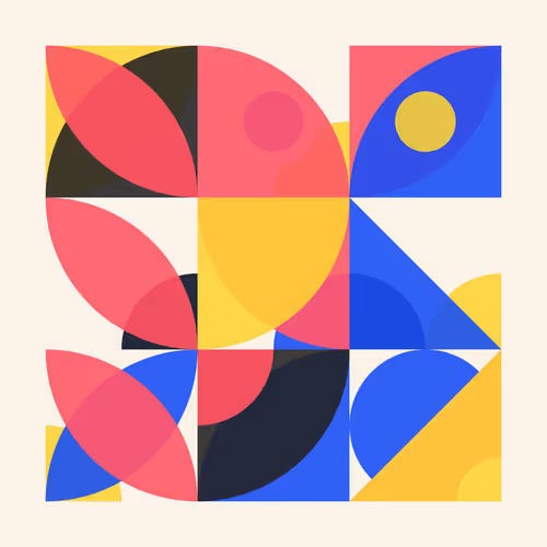 Infinite Tiles
