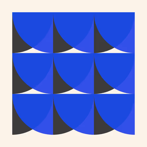Infinite Tiles