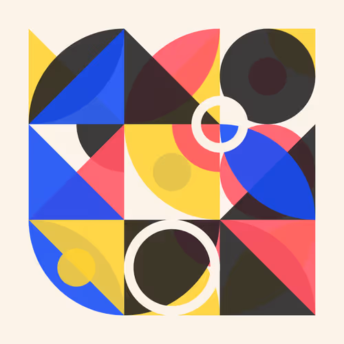 Infinite Tiles