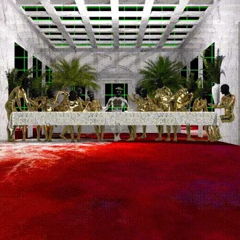 Godgif By Feltzine
