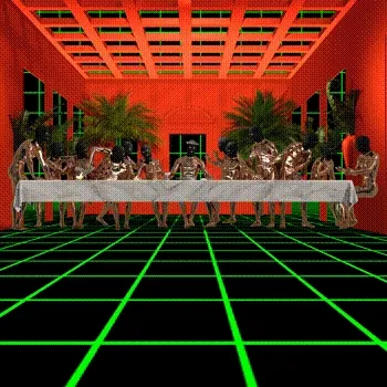 Godgif By Feltzine