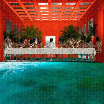 Godgif By Feltzine