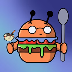 Burger #1278