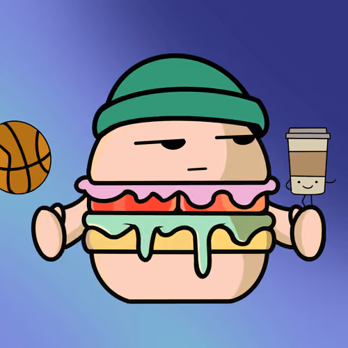 Burger #58