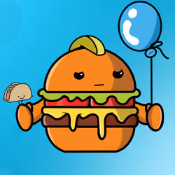 Burger #2088