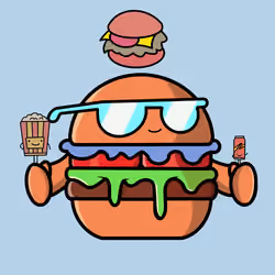 Burger #1327