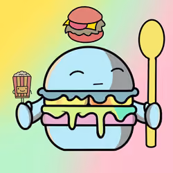 Burger #1043