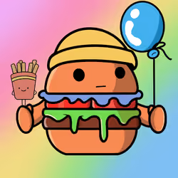 Burger #2103