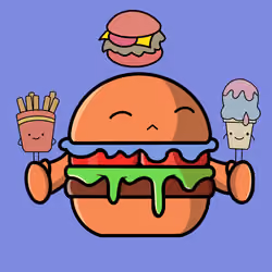 Burger #2367