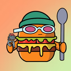 Burger #1014