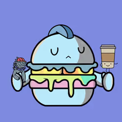 Burger #1580