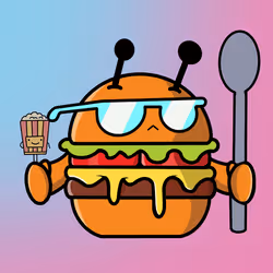 Burger #878