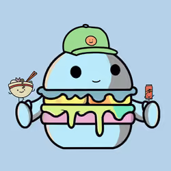 Burger #1367