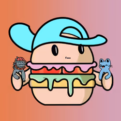Burger #1746