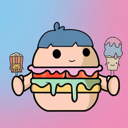 Burger #904