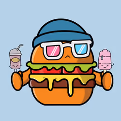 Burger #2113