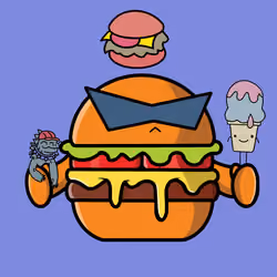 Burger #943