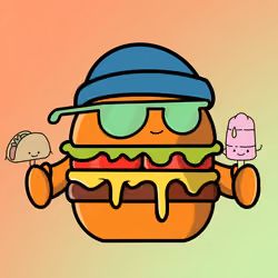 Burger #1231