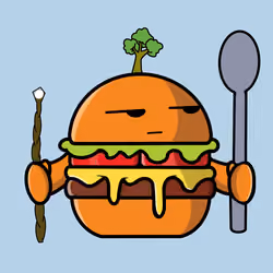 Burger #2379