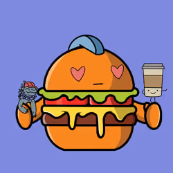 Burger #1080