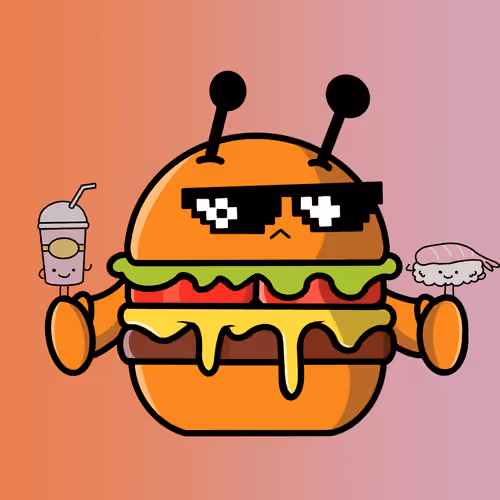 Burger #1482