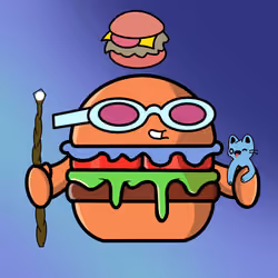 Burger #1126