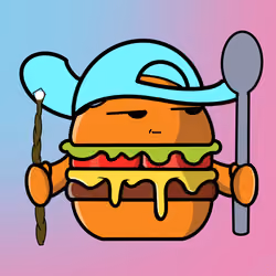 Burger #1137