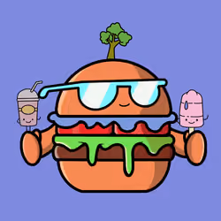 Burger #1744