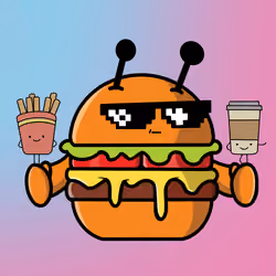 Burger #70