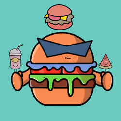 Burger #1326