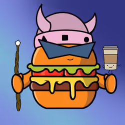 Burger #2422