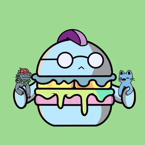 Ethburgers