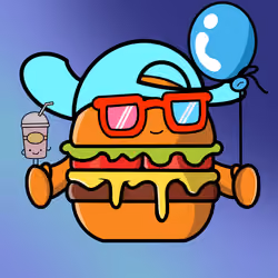 Burger #1041